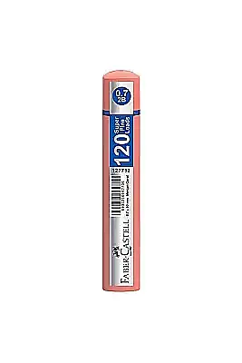 Faber Pastel Grip Min 0.7 mm Turuncu - 1