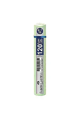 Faber Pastel Grip Min 0.7 mm Yeşil - Faber Castell
