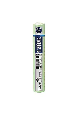 Faber Pastel Grip Min 0.7 mm Yeşil - 1