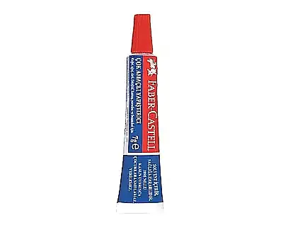 Faber Sıvı Yapıştırıcı 7 gr - 1