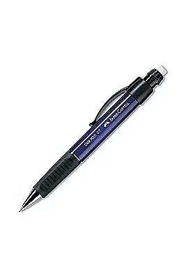 Faber Versatil Grip Plus 0.7 mm Mavi - Faber Castell