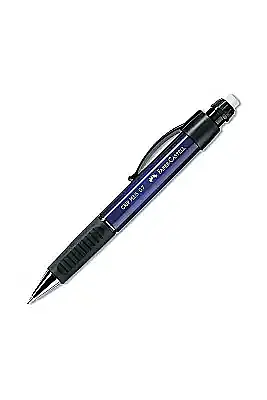 Faber Versatil Grip Plus 0.7 mm Mavi - 1