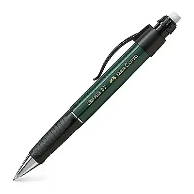 Faber Versatil Grip Plus 0.7 mm Yeşil - 1