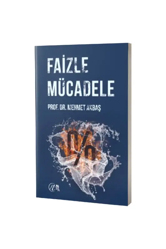 Faizle Mücadele - Nida Yayınları