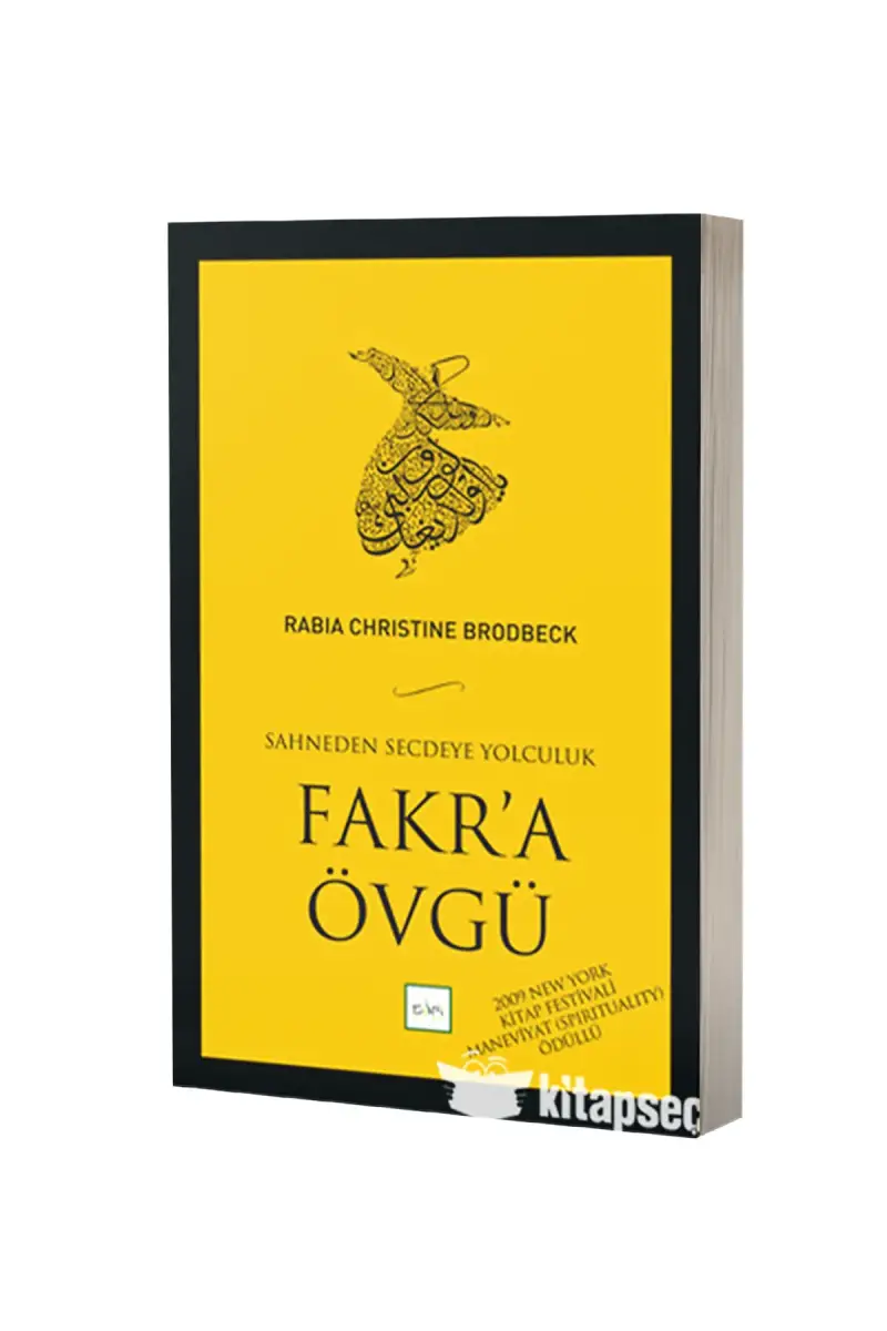 Fakra Övgü - 1