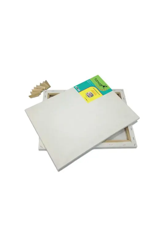 Fanart Tuval 30x40 cm - Fanart