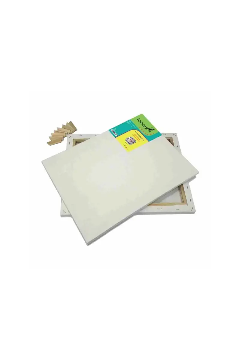 Fanart Tuval 35x50 - 1