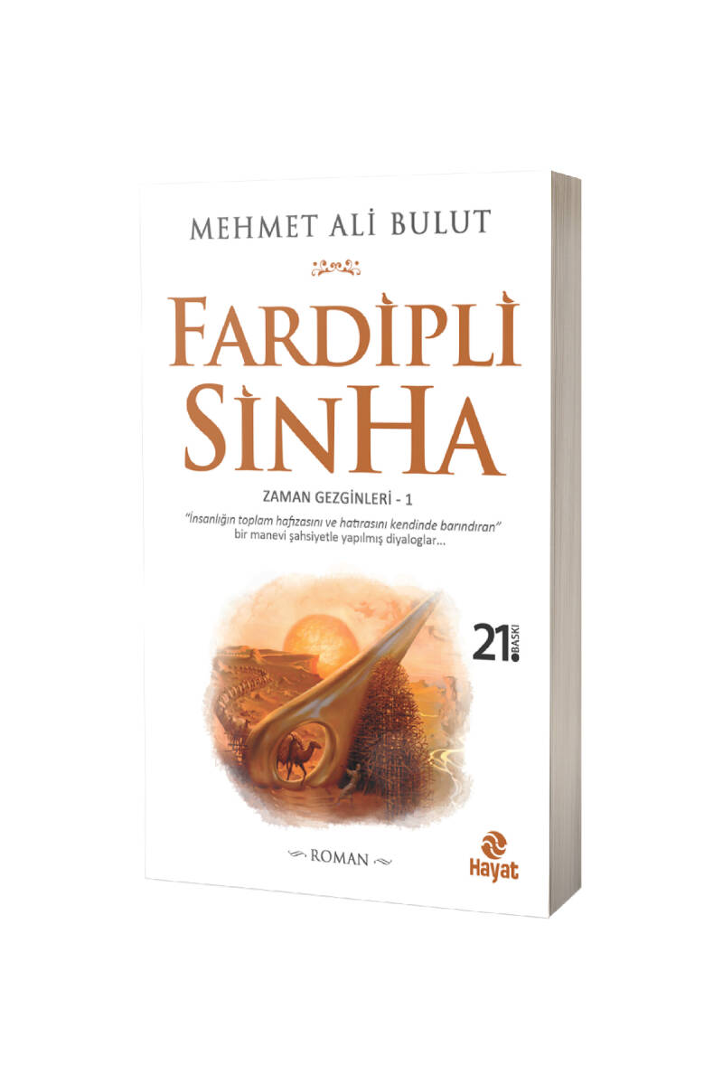 Fardipli Sinha - 1