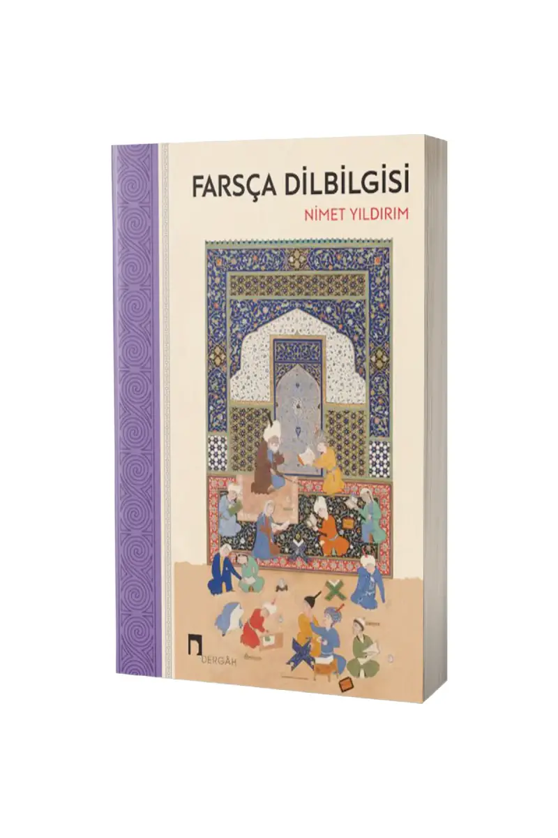 Farsça Dilbilgisi - 1