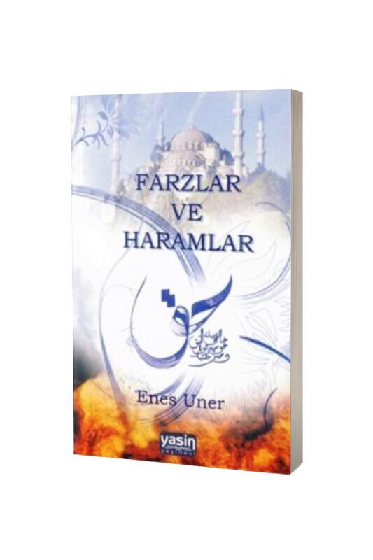 Farzlar Ve Haramlar - Yasin Yayınevi