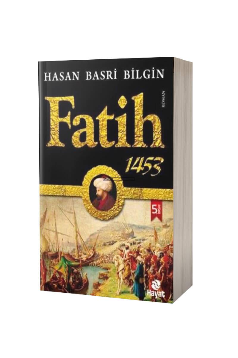 Fatih 1453 - 1