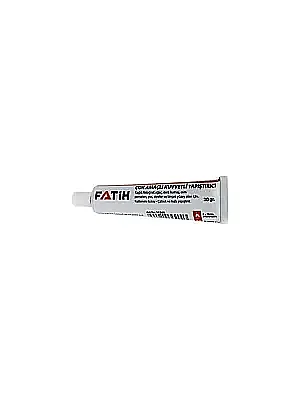 Fatih 20 Gr Sıvı Yapıştırıcı - 5