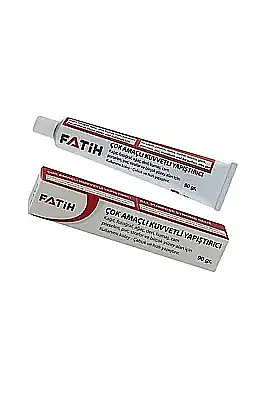 Fatih 90 Gr Sıvı Yapıştırıcı - Fatih