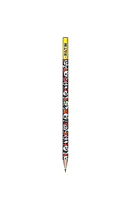 Fatih Panda Kids Desenli Kurşun Kalem - 2