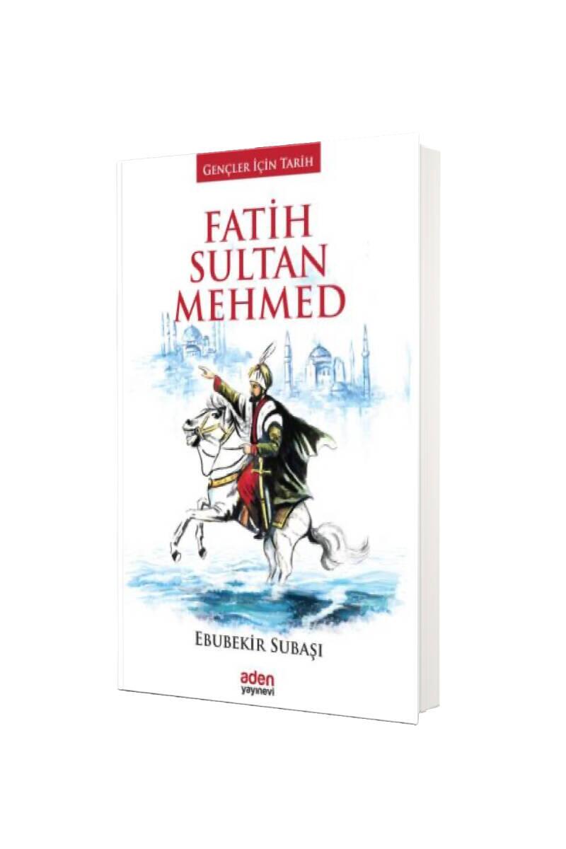 Fatih Sultan Mehmed - 1