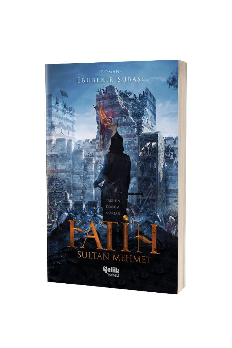 Fatih Sultan Mehmet - 1