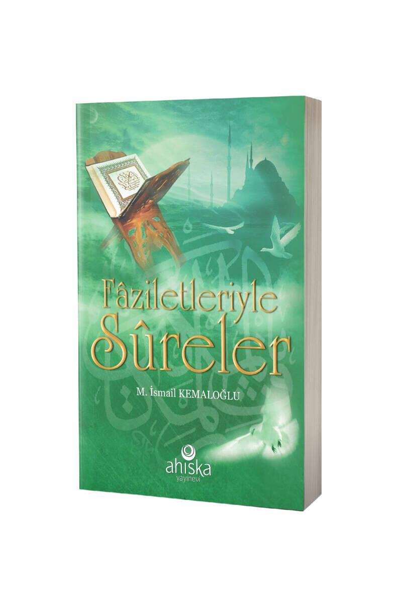 Faziletleriyle Sureler - 1