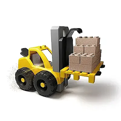 Fen Artsand Forklift Operatör Kum Set 750 gr - Fen