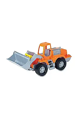 Fen Oyuncak Dozer - 1