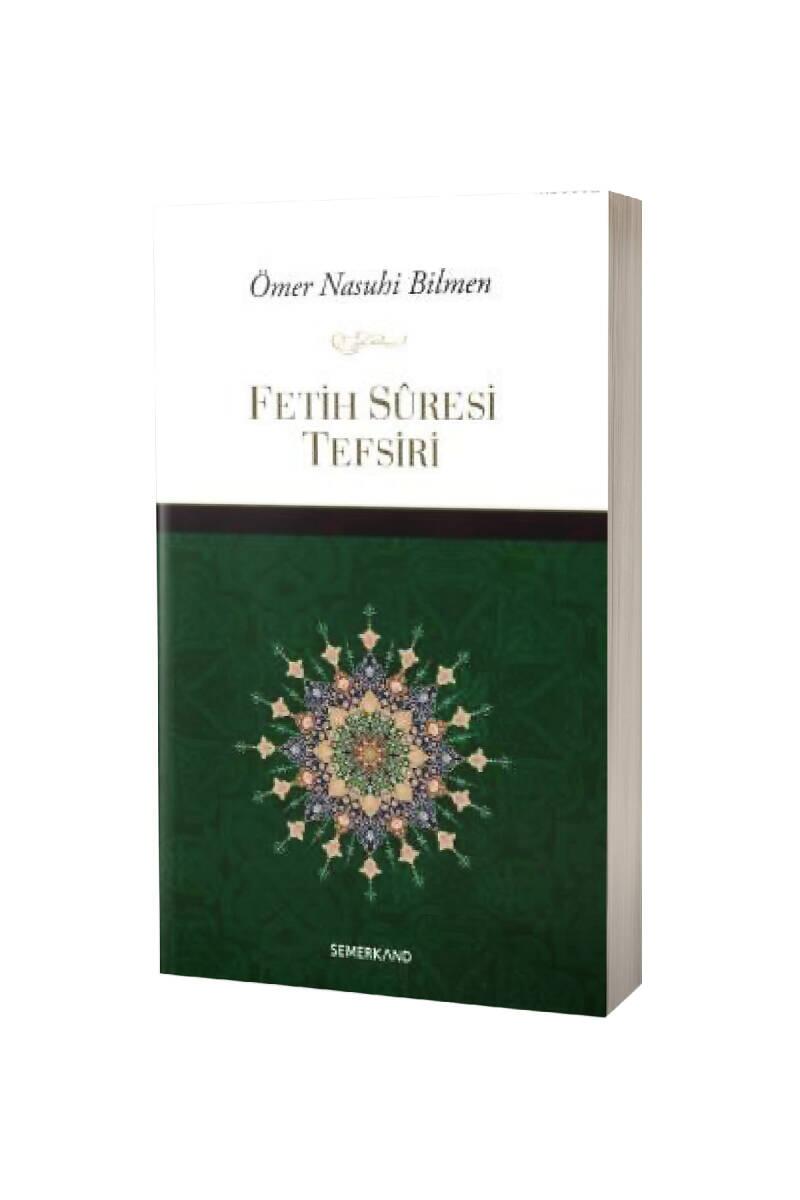 Fetih Suresi Tefsiri - 1