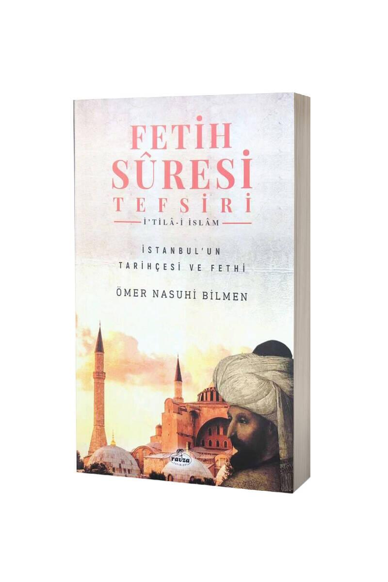 Fetih Suresi Tefsiri - 1