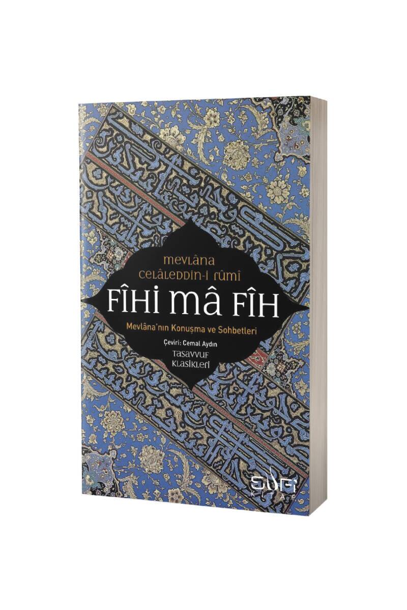 Fihi Ma Fih - 1