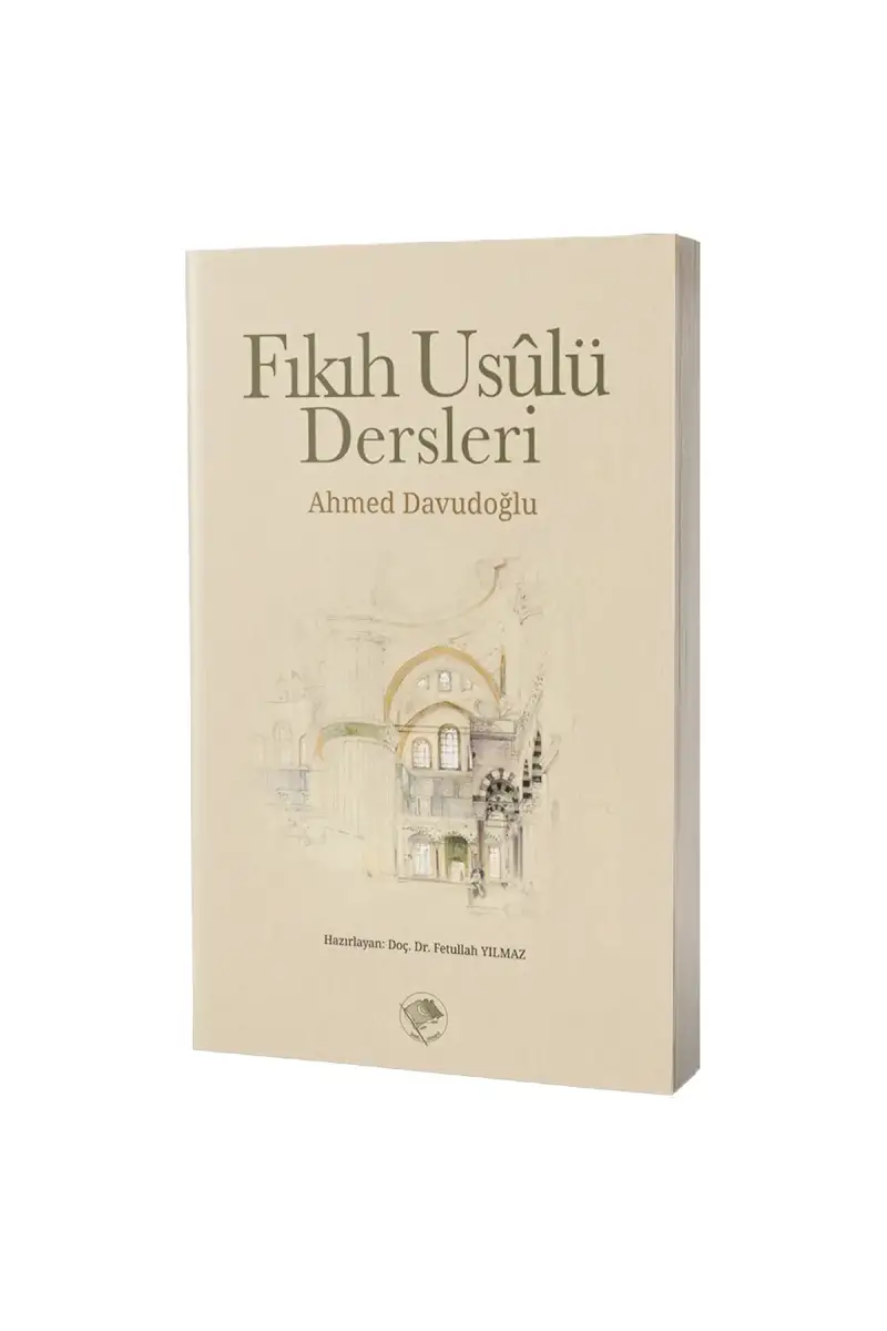 Fıkıh Usulü Dersleri - 1