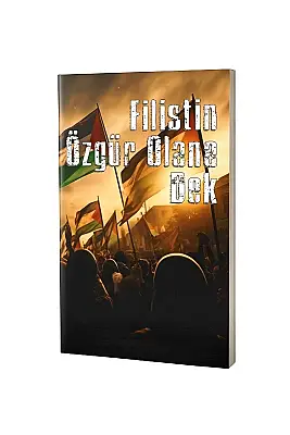 Filistin Not Defteri - Özgür Olana Dek - 1