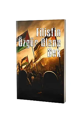 Filistin Not Defteri - Özgür Olana Dek - 2