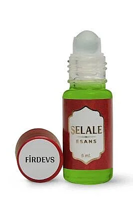 Firdevs 6 Ml Esans - 3