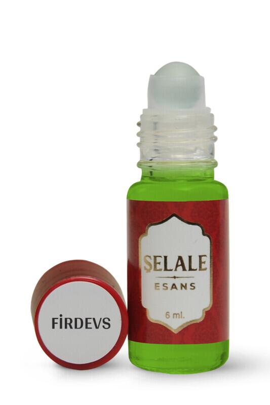 Firdevs 6 Ml Esans - Şelale Esans