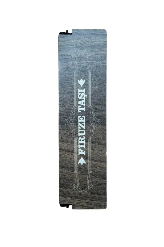 Firuze Taşı 33 Lük Kutulu Tesbih - 2