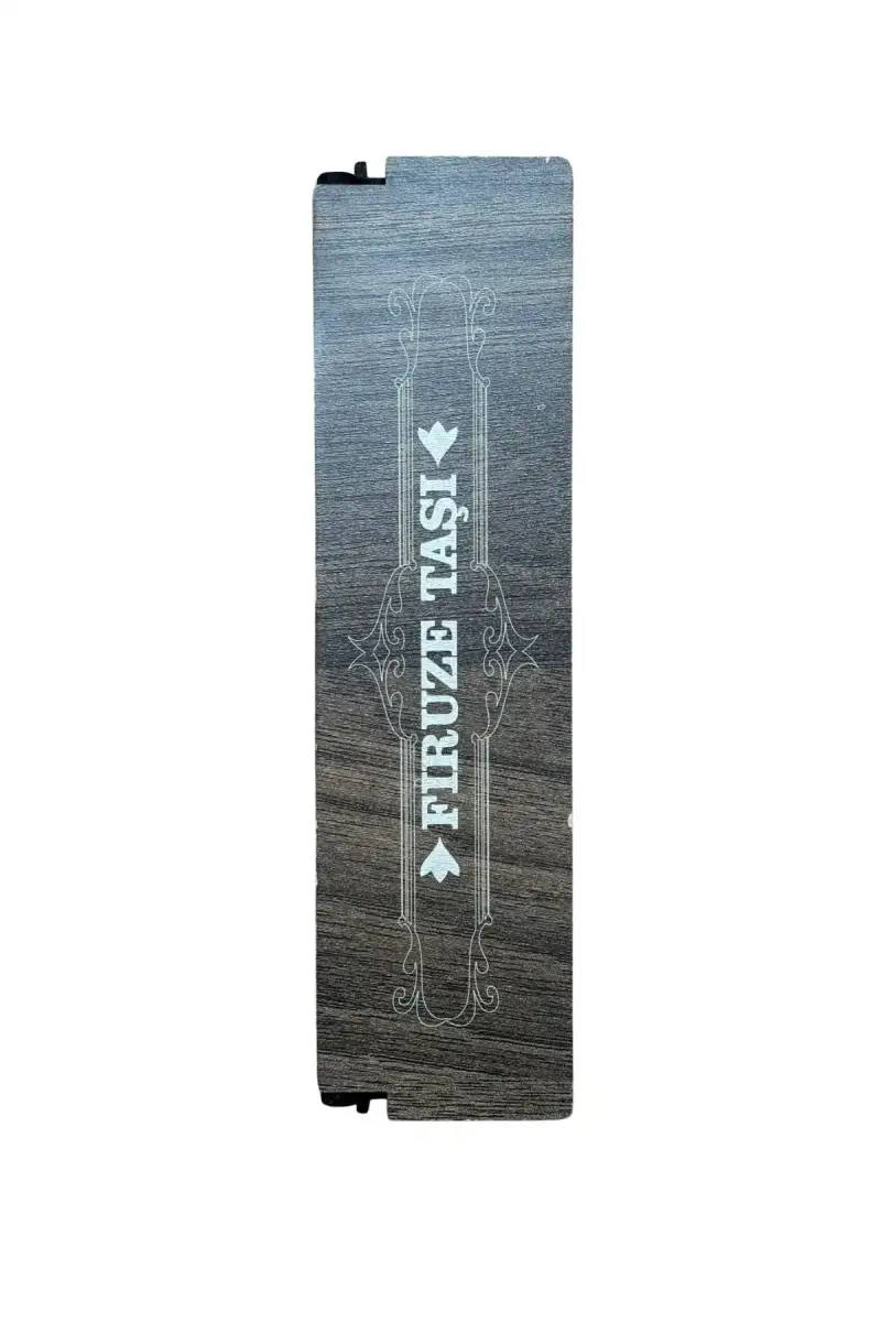 Firuze Taşı 33 Lük Kutulu Tesbih - 2