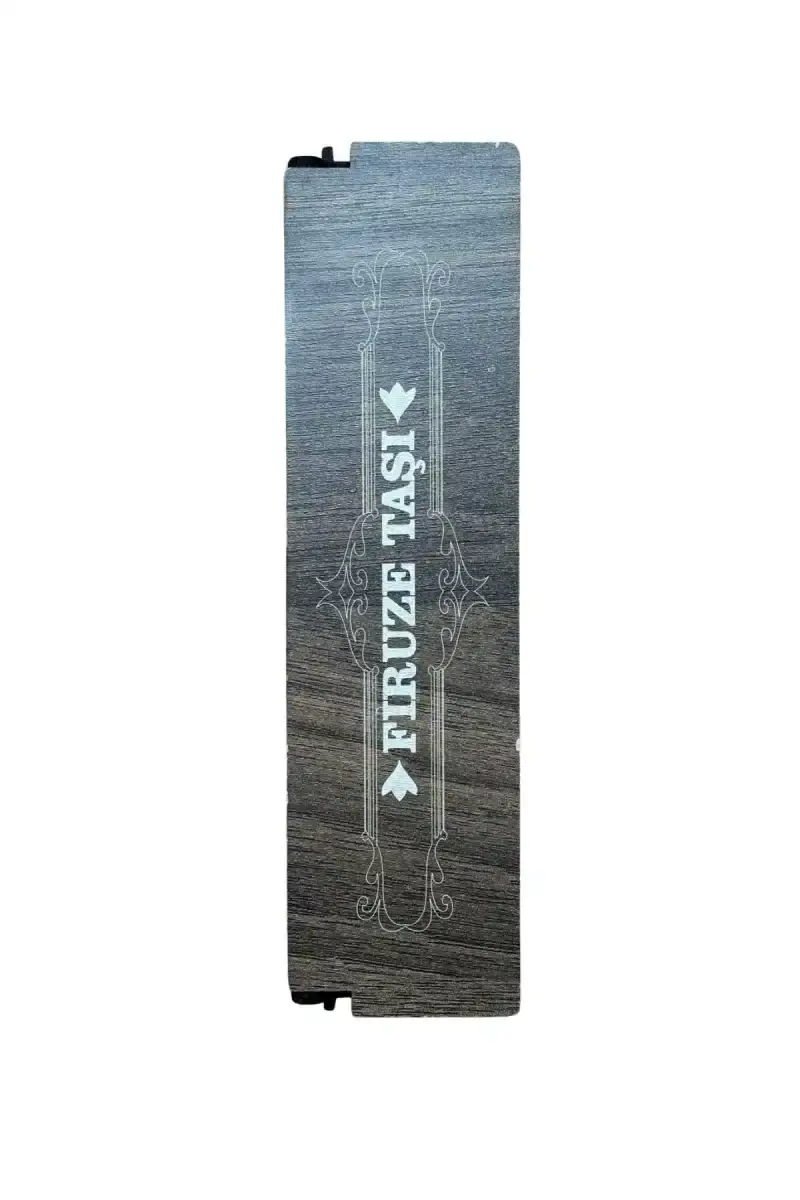 Firuze Taşı 33 Lük Kutulu Tesbih - 2