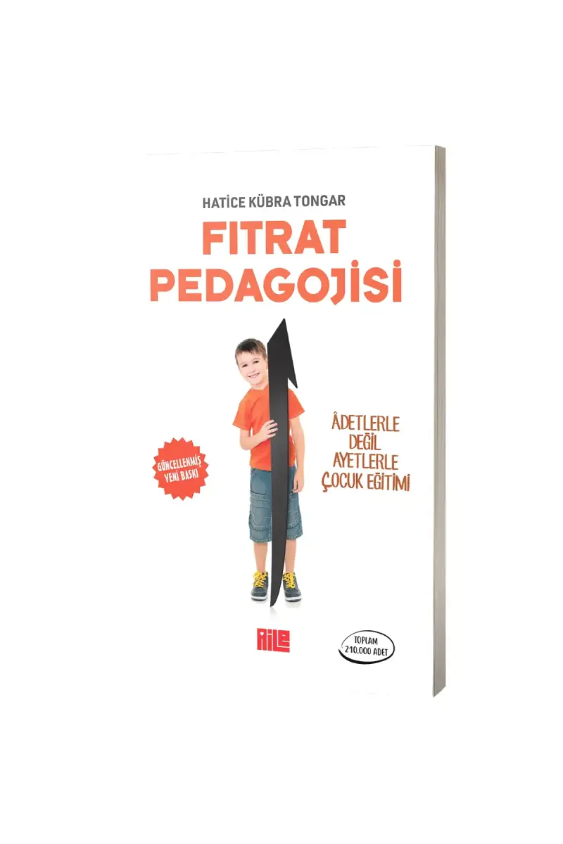Fıtrat Pedagojisi - 1