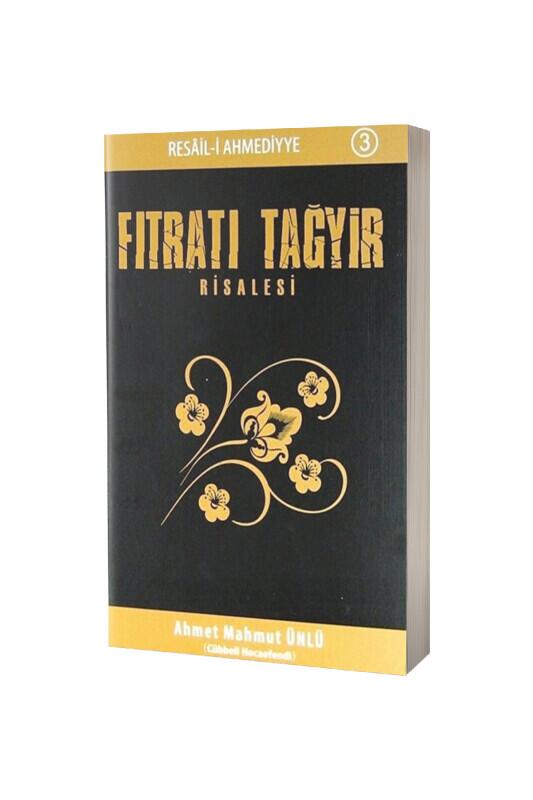 Fıtratı Tağyir - Dila Prodüksiyon