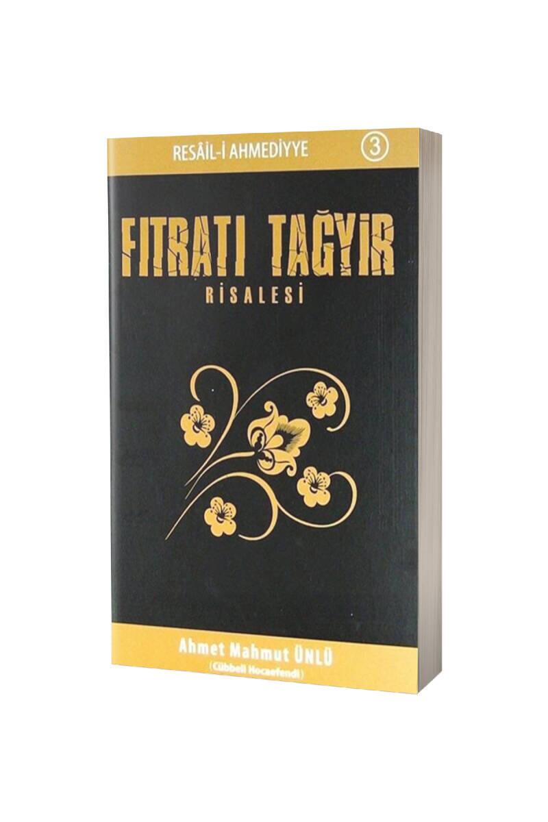 Fıtratı Tağyir - 1