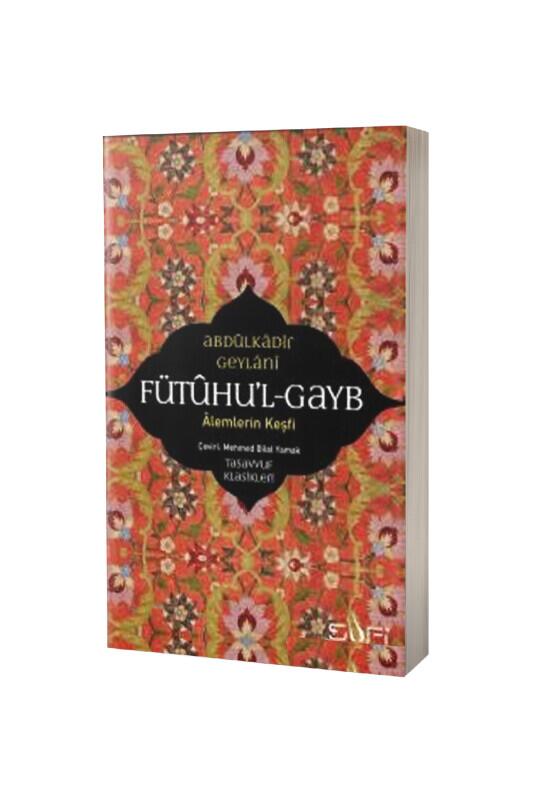 Fütuhul Gayb - Sufi Kitap