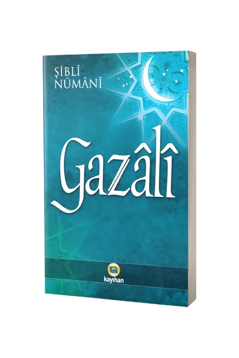 Gazali - 1