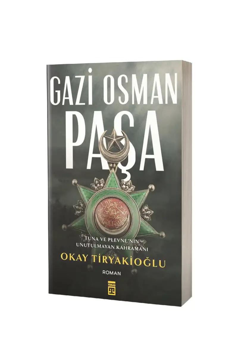 Gazi Osman Paşa - 1