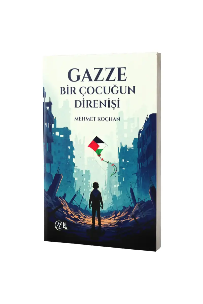Gazze Bir Çocuğun Direnişi - 1