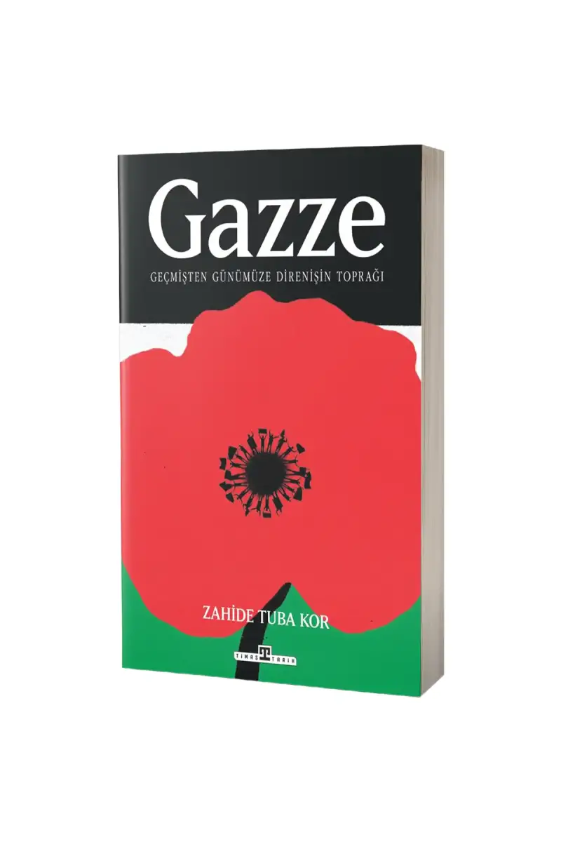 Gazze Geçmişten Günümüze Direnişin Toprağı - 1