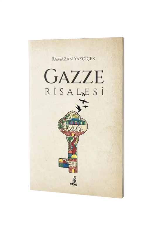 Gazze Risalesi - Ekin Yayınevi