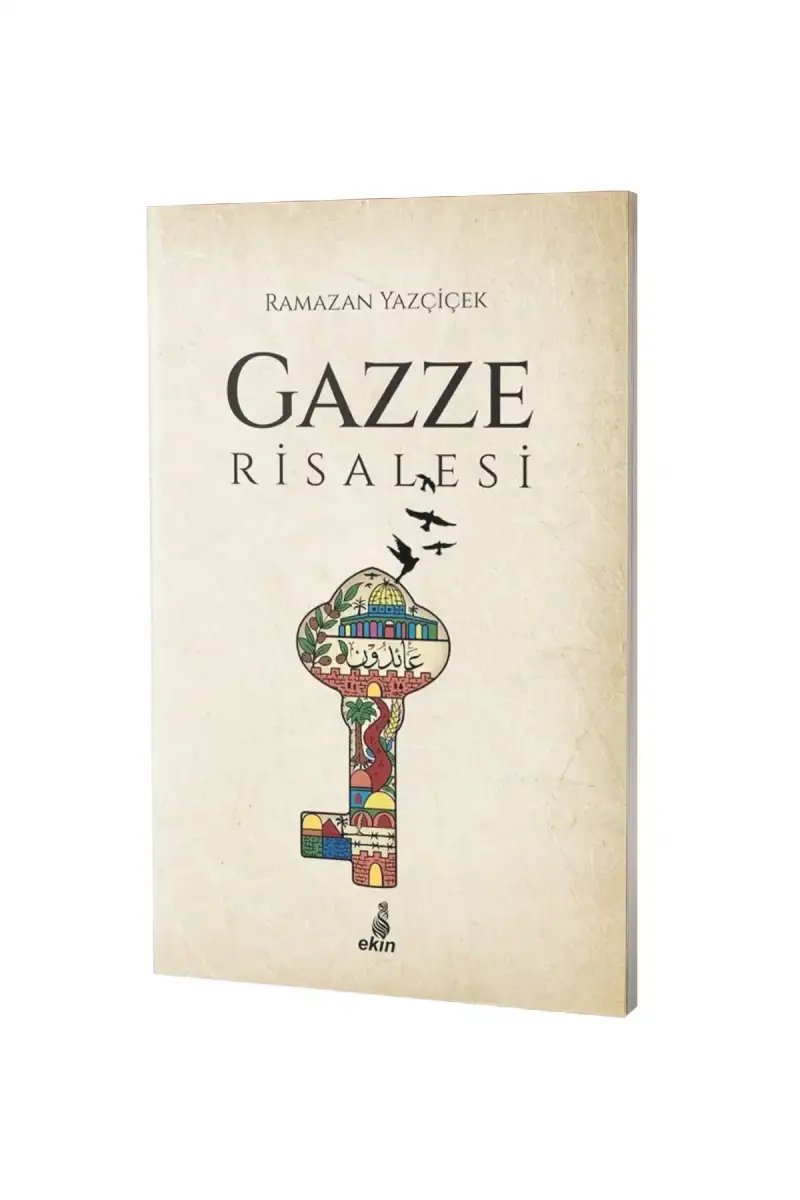 Gazze Risalesi - 1