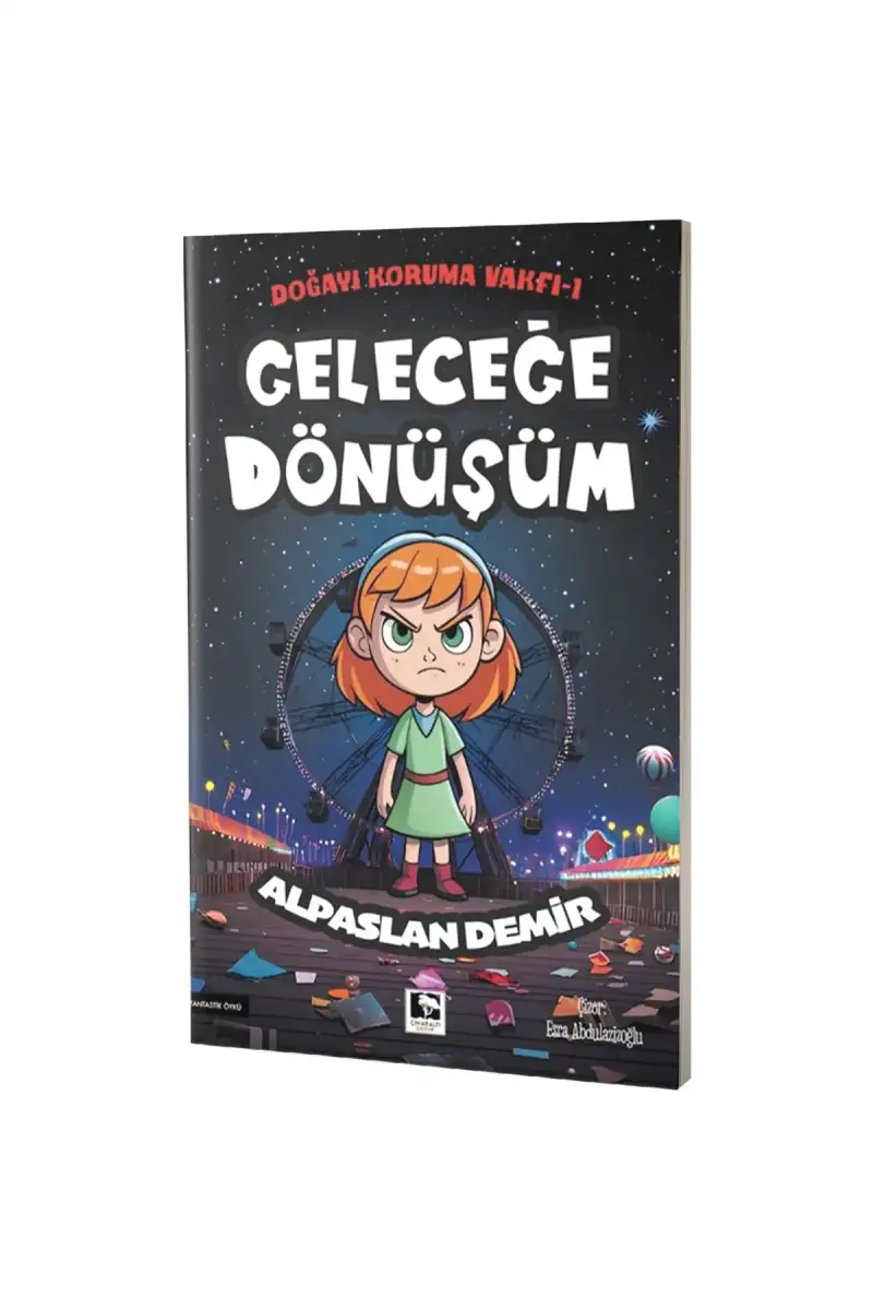Geleceğe Dönüşüm - 1