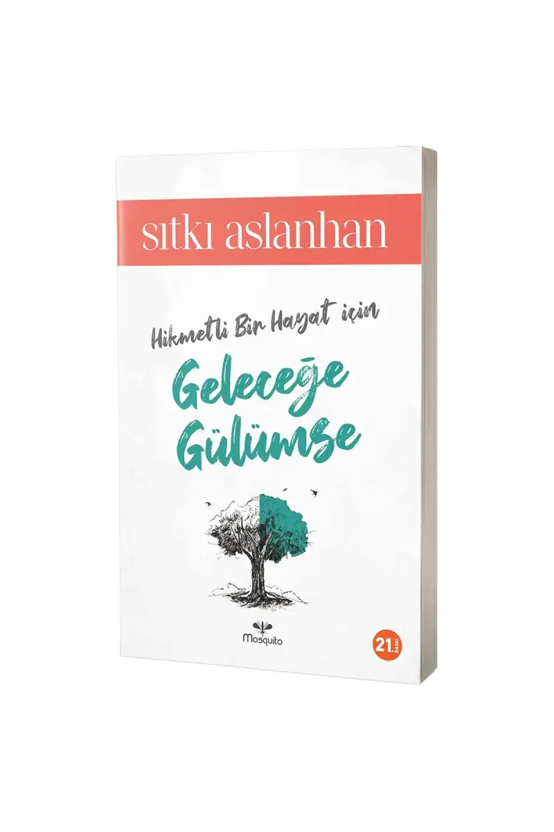 Geleceğe Gülümse - 1