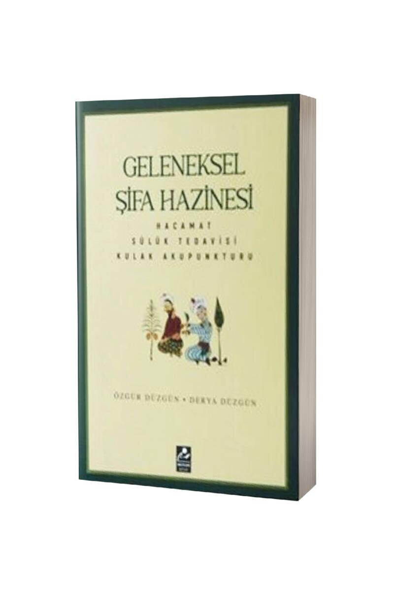 Geleneksel Şifa Hazinesi - 1