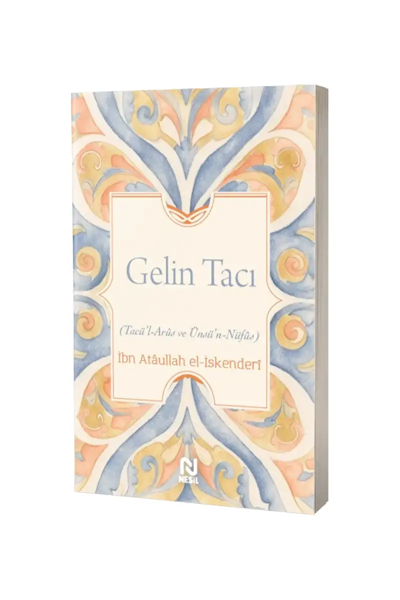 Gelin Tacı - 1