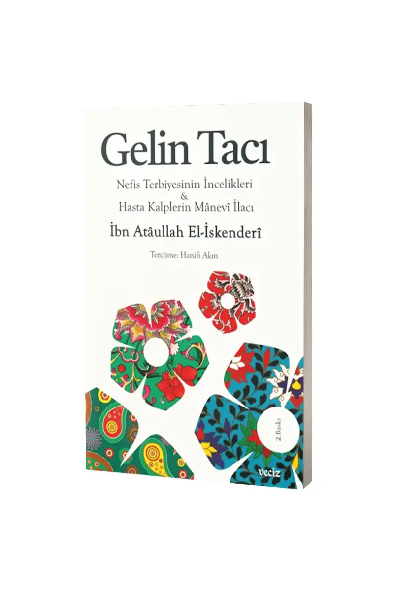 Gelin Tacı - 1