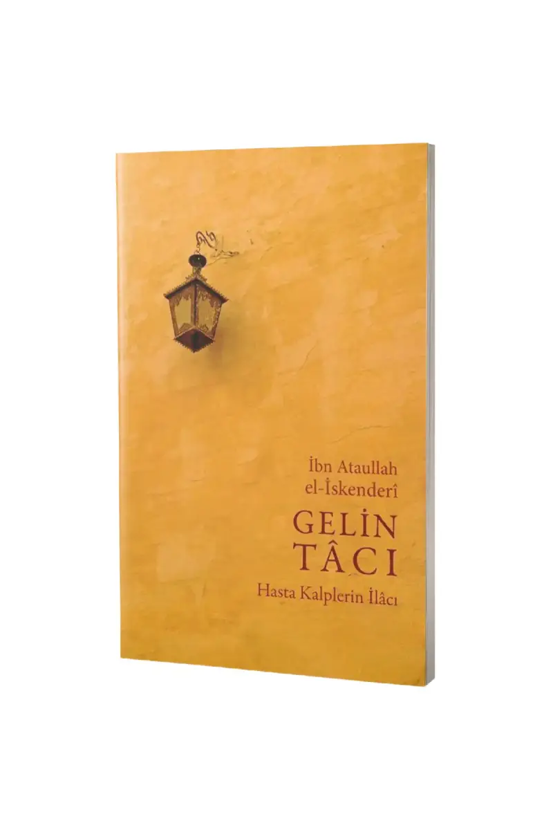 Gelin Tacı Hasta Kalplerin İlacı - 1